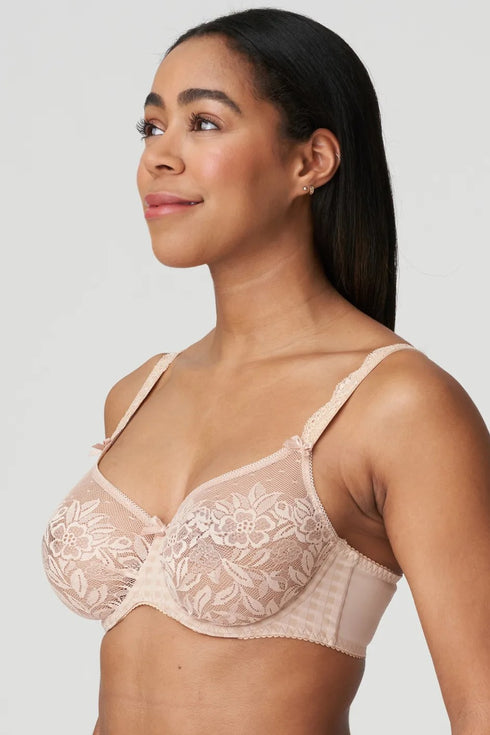 PrimaDonna Madison Non Padded Full Cup Seamless Bra